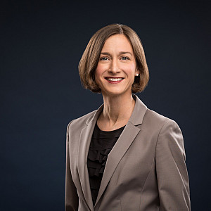 Catherine McDonald, PhD, RN