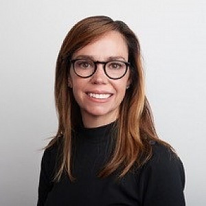 Dr. Lauren Massimo