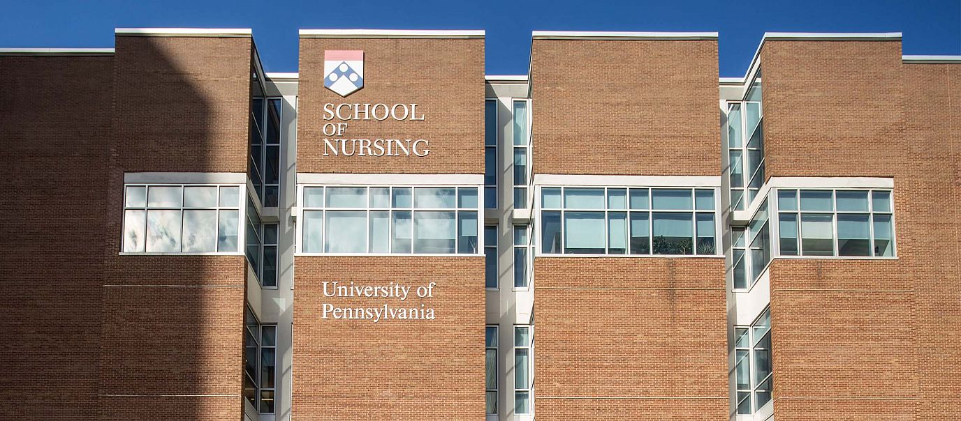 Penn Nursing is leading to healthier, more equitable future.