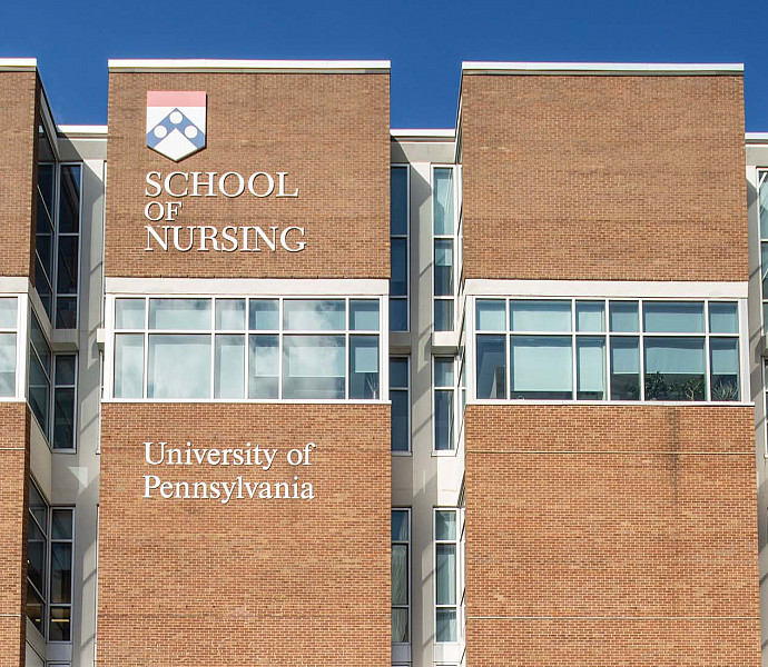 Penn Nursing is leading to healthier, more equitable future.
