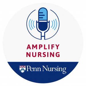 Amplify Nursing Logo
