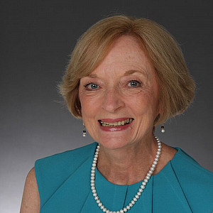 Charlene W. Compher, PhD, RD, LDN, FADA, FASPEN