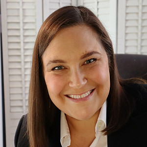 Holly M. Harner, PhD, MBA, MPH, RN, WHCNP-BC, FAAN
