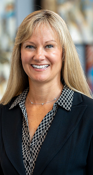 Victoria Sherry