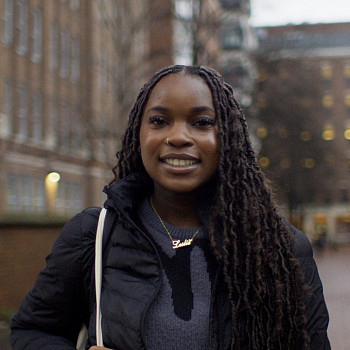 Leslie Njingang