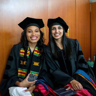 Congratulations, #PennNursing Class of 2023! Your dedication, compassion, and resilience have paid off.