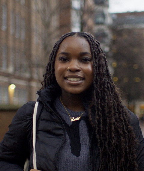 Leslie Njingang