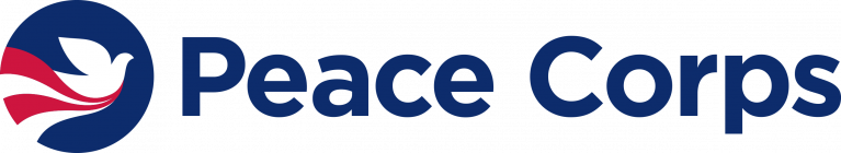Peace Corps logo