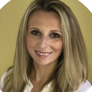Katarzyna Andruchow, MSN, APN, AGACNP-BC, FNP-B