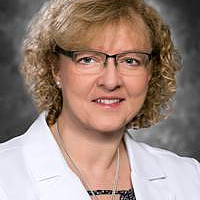 Joanna McGrath, CNM