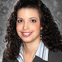 Jasmine Perez, CNM