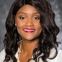 Les Ward, CNM