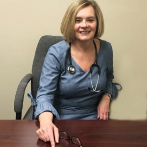 Mary Ann Gazdick