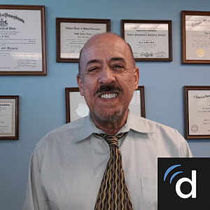 Luis Bird, MD