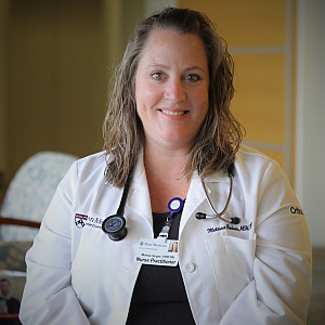 Melissa Cargan-Bodnar