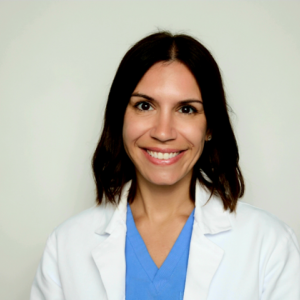 Jennifer Weldon MSN, PMHNP-BC