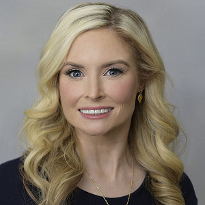 Meghan Nicole Netterville