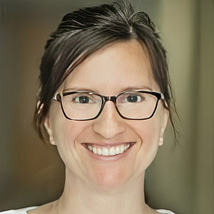 Sarah Fraser