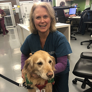 Sharon Jankauskas, MSN, CRNP