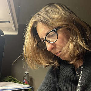 Mary M. Lettieri