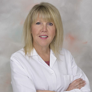 Kathleen Hill O'Neill