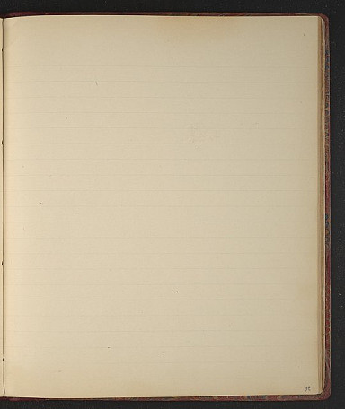 [page 75r V.2] blank