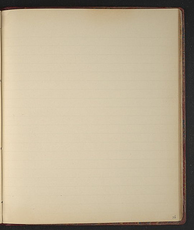 [page 76r V.2] blank