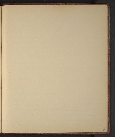 [page 98r V.2] blank