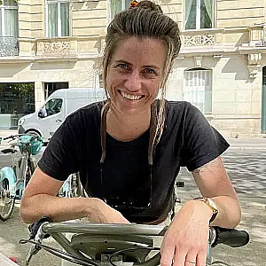 Lauren Welch