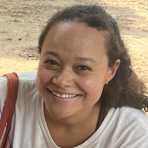 Alaina Hall