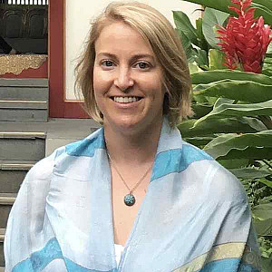 Alison Ercole