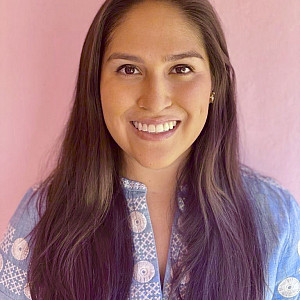 Claudia Ruiz Calderon