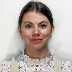 Eva Virginia Farrell