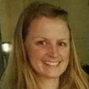 Kate Hulbert 