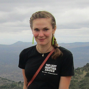 Anna Hankins