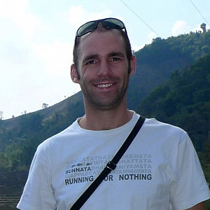 Richard Post