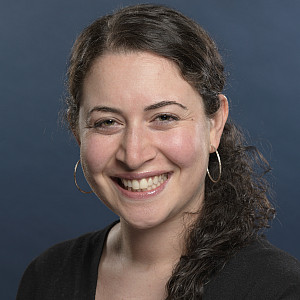 Sydney Edelson
